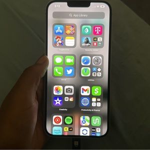 Iphone 14 Mini Brand New Unlocked sell for 500-900